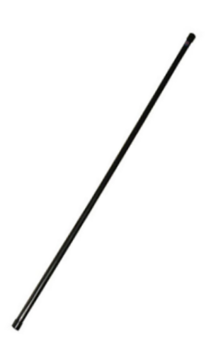 警藍(lán)偉業(yè)防暴長警棍